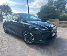 MG MG4 LUXURY - 2024