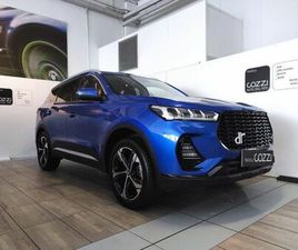 DR MOTOR DR6 DR DR 6.0 - DR 6.0 1.5 TURBO BI-FUEL GPL