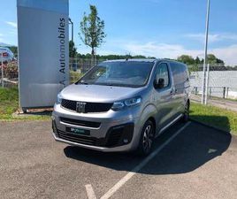 STANDARD ELECTRIQUE 136CH (75 KWH)