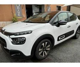 CITROEN C3 CITROËN C3 SHINE BICOLORE+GPL