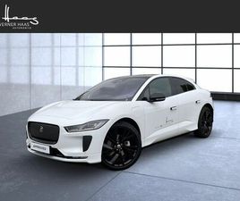 JAGUAR I-PACE EV400 AWD R-DYNAMIC SE