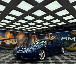 FERRARI 360 SPIDER (113)