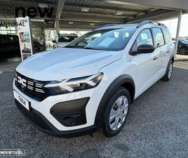 DACIA JOGGER DACIA JOGGER 1.0 ECO-G ESSENTIAL BI-FUEL