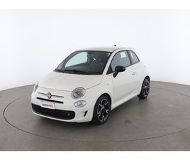 FIAT 500 1.0 MILD-HYBRID