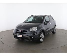 FIAT 500X 1.6 JTDM