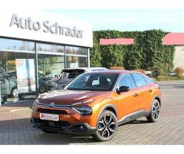 CITROEN C4 CITROËN E-C4 136 FEEL