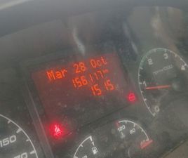 IVECO BENNE 5T200PTRA