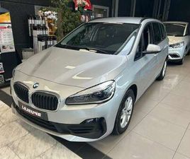 BMW SERIE 2 ACTIVE TOURER 218 ACTIVE TOURER 218IA OPF - COMME NEUVE! GARANTIE