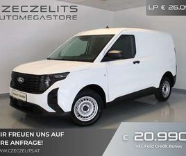 TRANSIT COURIER 1,5 ECOBLUE BASIS ON43182 JF