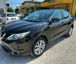 NISSAN QASHQAI NISSAN QASHQAI 1.5 DCI ACENTA PREMIUM