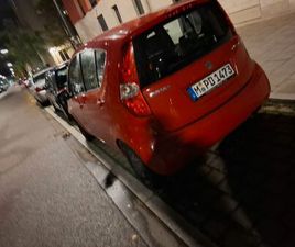 SUZUKI SPLASH 1.2 COMFORT COMFORT