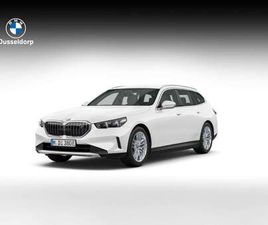 TOURING EDRIVE40 BUSINESS EDITION 84 KWH