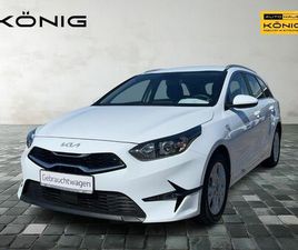 KIA CEED SW KIA CEE'D / CEED SPORTSWAGON (CD) VISION