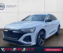 AUDI Q8 E-TRON SQ8 E-TRON QUATTRO