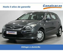 1.6CRDI CLASSIC GL 90