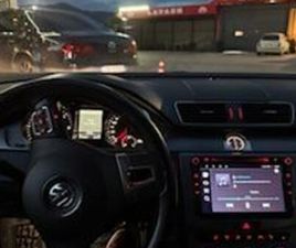 VOLKSWAGEN PASSAT CC PASSAT