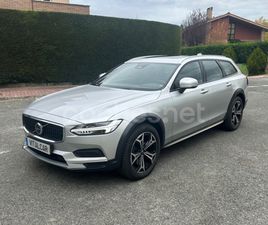 VOLVO V90 CROSS COUNTRY 2.0 B4 D ULTIMATE AWD AUTO