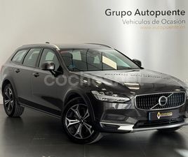 VOLVO V90 CROSS COUNTRY 2.0 B4 D AWD AUTO