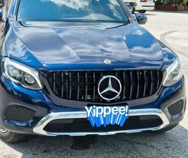 MERCEDES-BENZ GLC 350 E 4MATIC