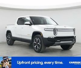 2022 RIVIAN R1T ADVENTURE