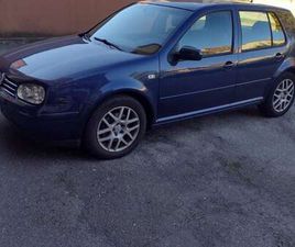 5P 1.9 TDI HIGHLINE 130CV