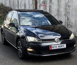 ❌ GOLF 7 FULL OPTIONS ❌