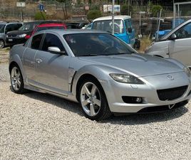 MAZDA RX-8 MAZDA RX-8 1.3