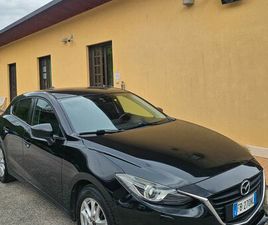 MAZDA 3 SKYACTIV G MAZDA 3 MAZDA3 1.5 SKYACTIV-G EVOLVE