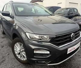 VOLKSWAGEN T-ROC T-ROC 1.0 TSI APPLECARPLAY 12 MAANDEN WAARBORG