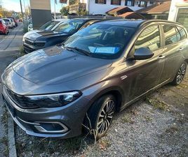 FIAT TIPO KOMBI 1.5 GSE HYBRID CITY LIFE