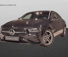 COUPÉ AMG LINE | PANORAMISCH DAK | NIGHTPACK | SMA