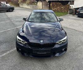435D XDRIVE CABRIO M SPORT AUT. VERMITTLUNGVK