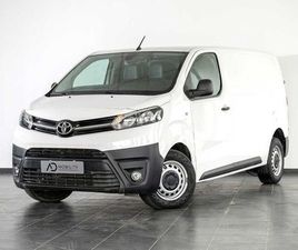 TOYOTA PROACE PROACE 2.0D 122CV S&S PL-TN FURGONE MEDIUM 4P.14Q COMFORT