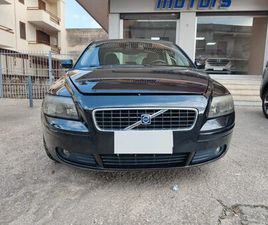 VOLVO S40 2.0 D 12/2004
