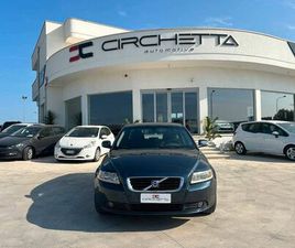 VOLVO V50 1.8 FLEXIFUEL KINETIC