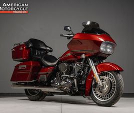 2009 HARLEY-DAVIDSON ROAD GLIDE