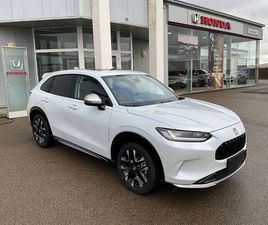 HONDA ZR-V E:HEV 2.0I 2WD ADVANCE AERO PACK