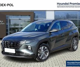 HYUNDAI TUCSON TUCSON 20-24