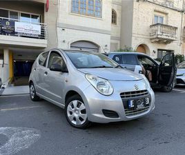 SUZUKI ALTO SUZUKI ALTO 2011 TA MALTS 1.0 MANUAL FULL EXTRAS CALL 99474597