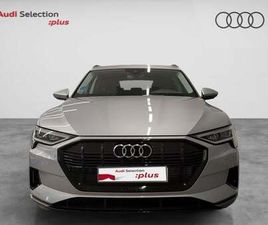 AUDI E-TRON SPORTBACK E-TRON SPORTBACK 50 QUATTRO ADVANCED