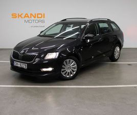 SKODA OCTAVIA, CENA 7 490 €. SKODA OCTAVIA, AR 1.6 DĪZEĻA DZINĒJU PIRMS ELEKTR. EBD, AUTOMAŠĪNAS - SLUDINĀJUMI