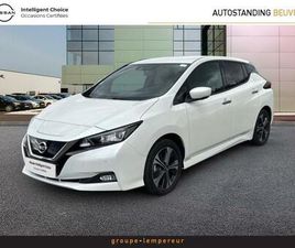 217CH E+ 62KWH TEKNA 21