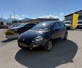 FIAT PUNTO EVO PUNTO EVO 1.3 MJT 75 CV DPF 5 PORTE S&S DYNAMIC