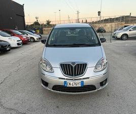 LANCIA MUSA LANCIA MUSA 1.4 16V GOLD