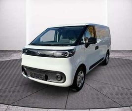 MAXUS EDELIVER 5 EDELIVER5 L1H1 64KWH DS POST