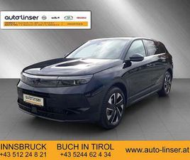 OPEL GRANDLAND 1.2 MHEV GS AUT.