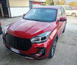 DR 5.0 2024 5.0 1.5 TURBO GPL 149CV CVT