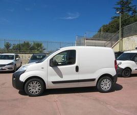 PEUGEOT BIPPER TEPEE PEUGEOT BIPPER TEPEE 1.3 HDI 80 ACTIVE