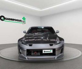 370 Z COUPE COUPE 3.7 V6