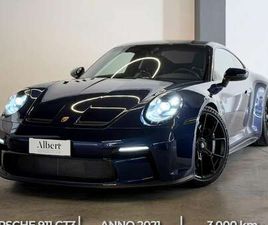 992 GT3 TOURING PACK